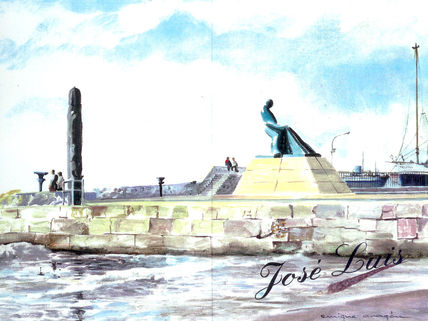El pescador