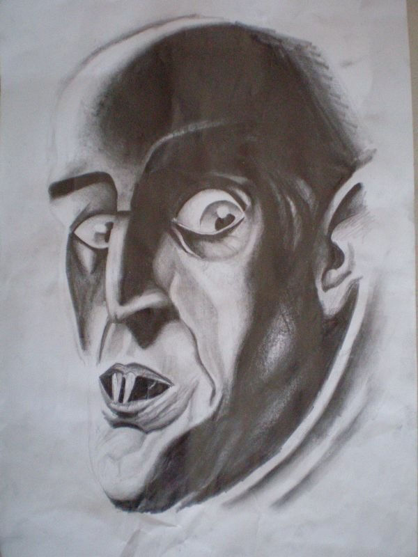 nosferatu..