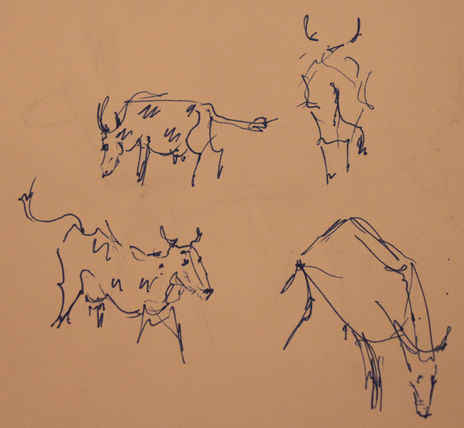 Cuaderno de bocetos66