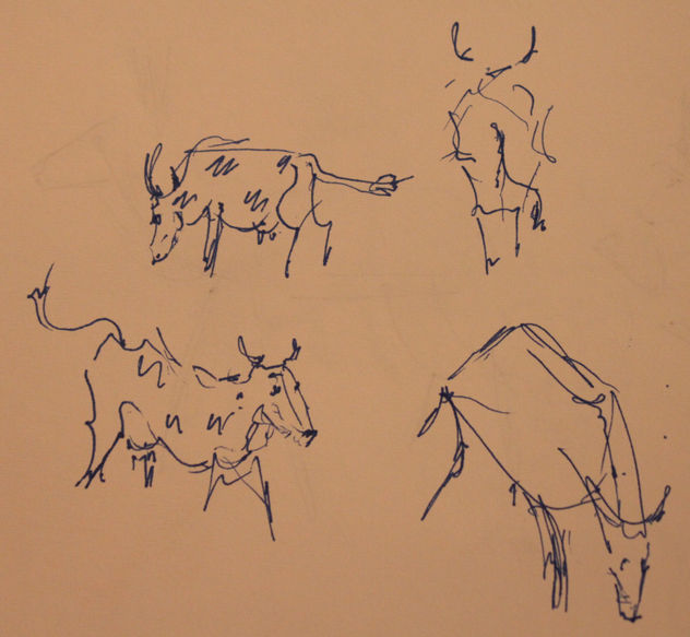 cuaderno de bocetos66