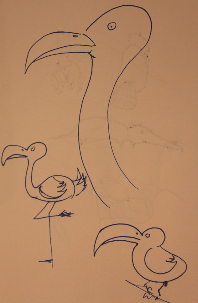 cuaderno de bocetos87