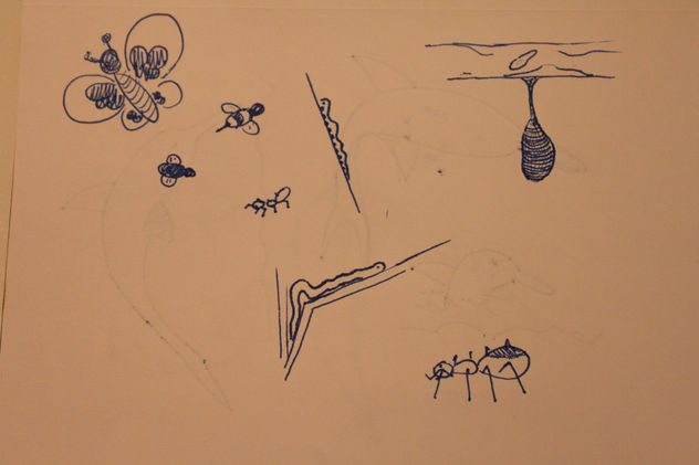 cuaderno de bocetos90