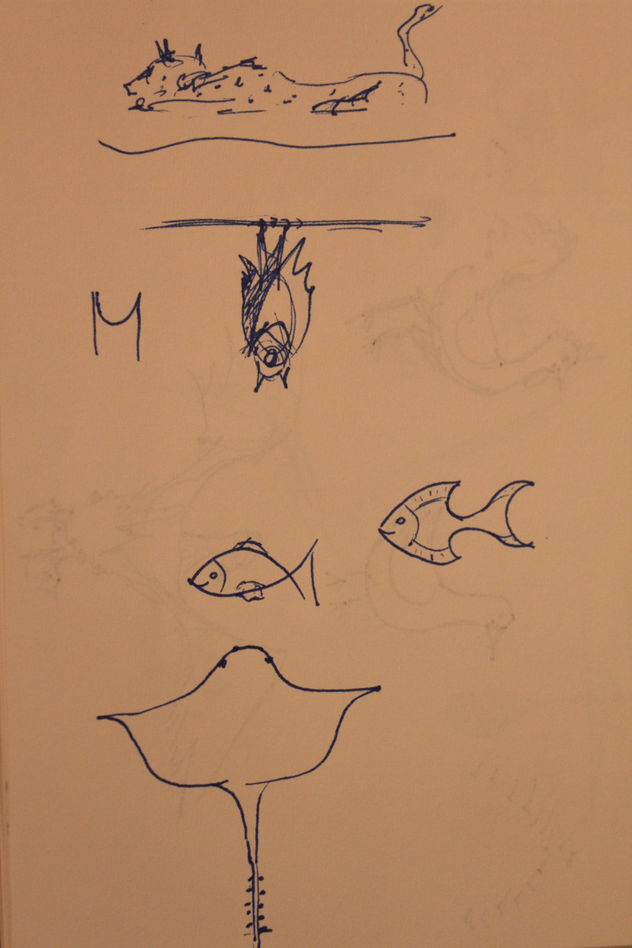 cuaderno de bocetos92