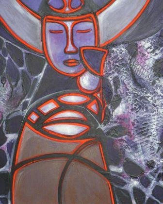 virgen nuestra