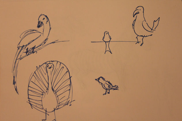 cuaderno de bocetos95