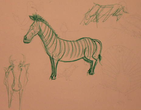 Cuaderno de bocetos96
