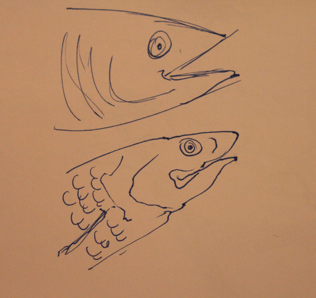 cuaderno de bocetos106