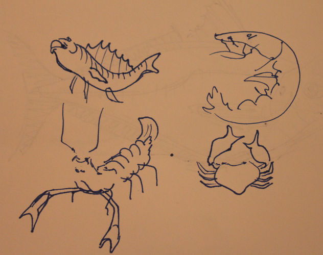 cuaderno de bocetos109