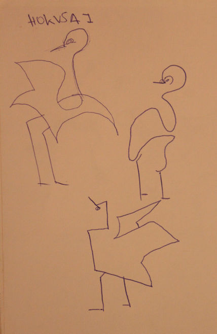 Cuaderno de bocetos128