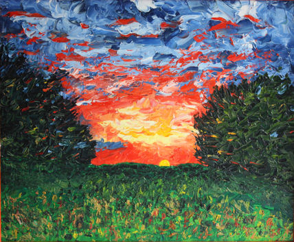 Tormenta