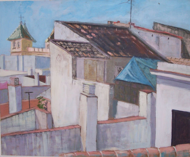 tejados