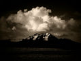 Cordillera de Los Andes. 2007