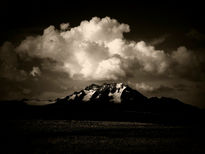 Cordillera de Los...