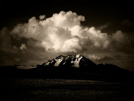 Cordillera de Los...