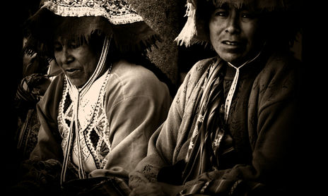 El Sueño Peruano