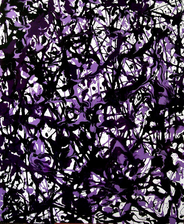 EL JACARANDÁ