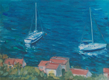 Croacia 5