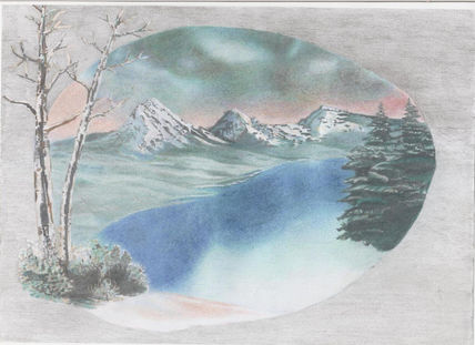 Montañas