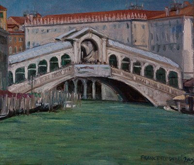 el punete de rialto