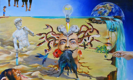 Surrealismo