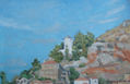 molino en hydra