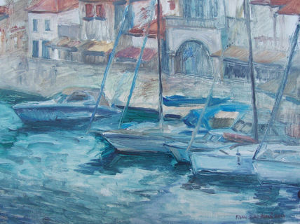 Barcos