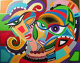 MONA EN AFRICA 2009