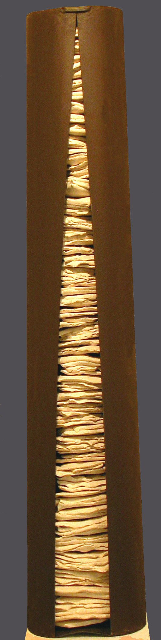 sediments