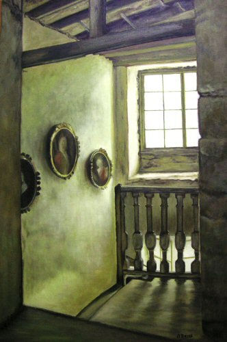Entre ventanas