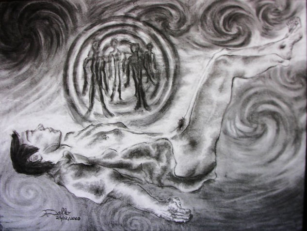 Limbo estelar... Charcoal