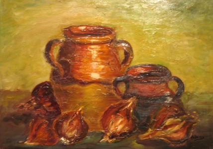 Bodegón 3
