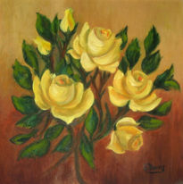 Flores 3