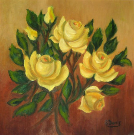 Flores 3