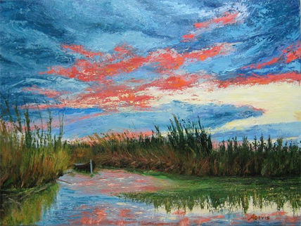 La Albufera 6
