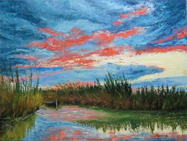 La Albufera 6 