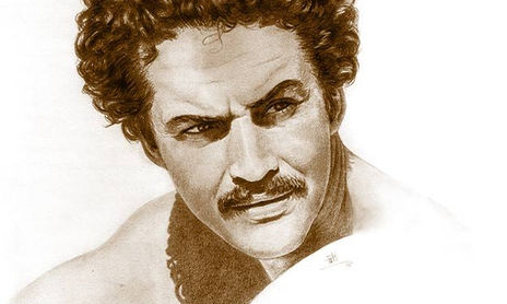 retrato