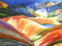 Tierras rojas