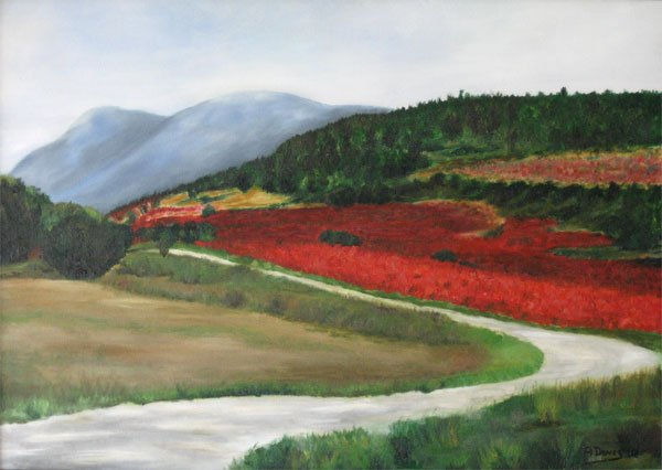 Viñas de Utiel 