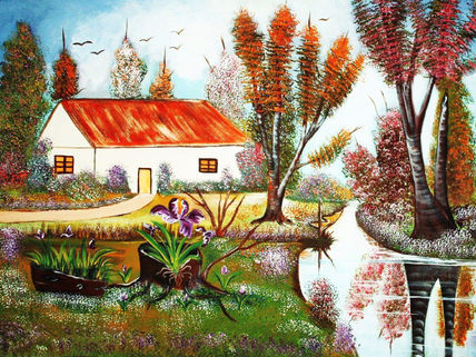 Paisaje 001