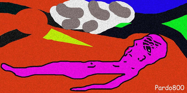 SUNBATH
