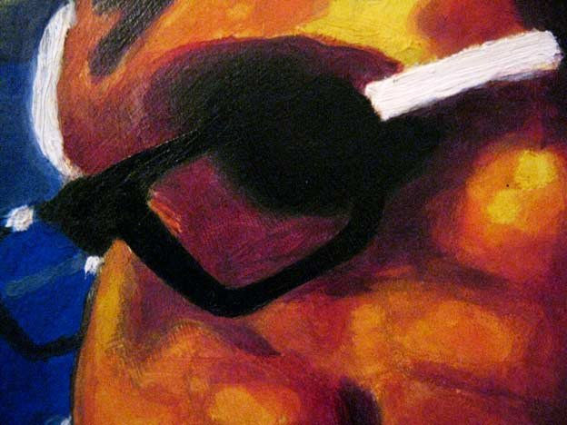 Juan Pablo Rojas detalle