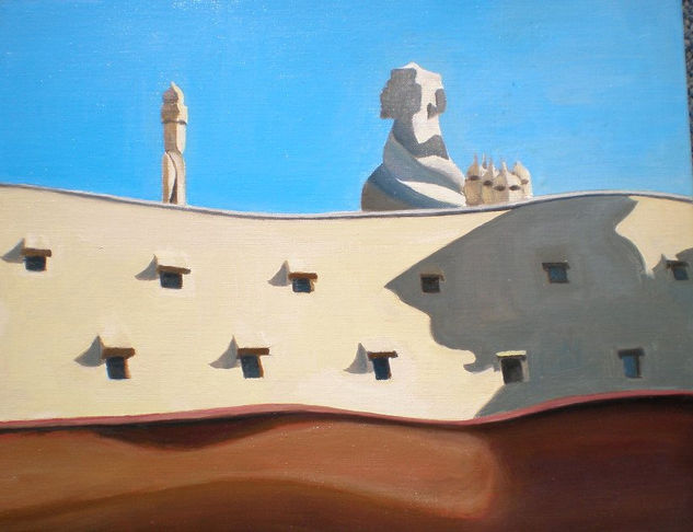 Pedrera 