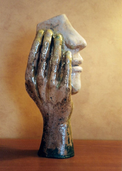 S/T Pottery Figurative