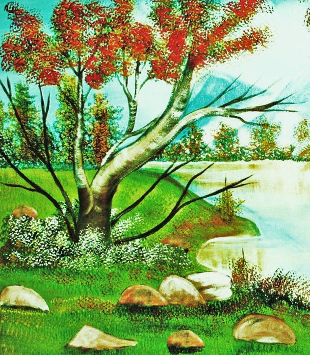 paisaje 007