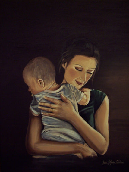 Maternidad