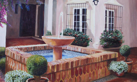 arquitectura y decoración