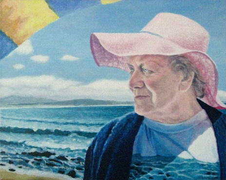 Casilda Velasco...