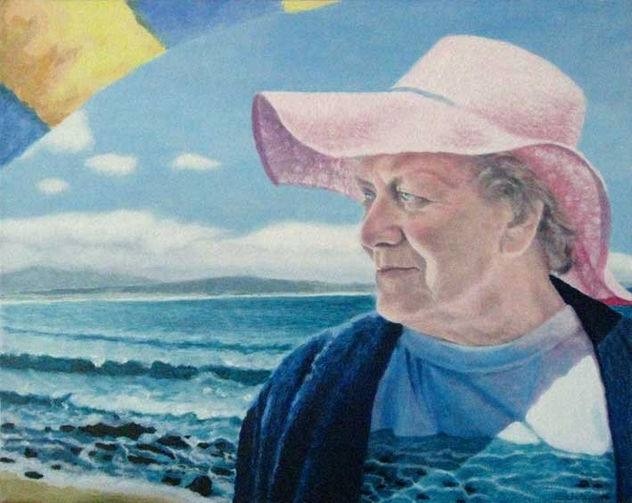 Casilda Velasco Phillips