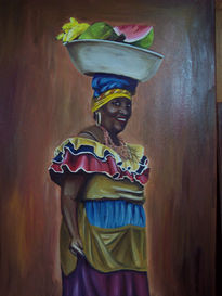 Palenquera