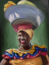 Palenquera